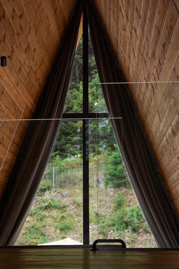 Pavliani4Rest - Luxury Cabins المظهر الخارجي الصورة