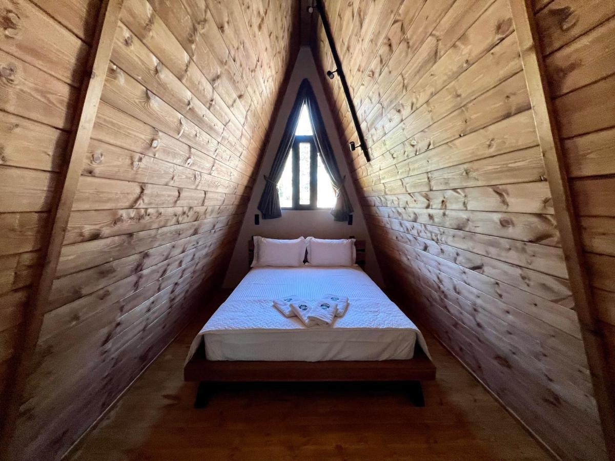 Pavliani4Rest - Luxury Cabins المظهر الخارجي الصورة